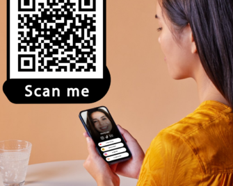 Crear un QR para mi negocio