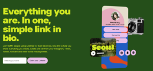 linktree que es