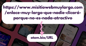 acortar link