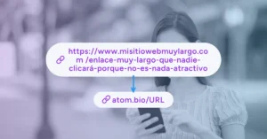 acortar link