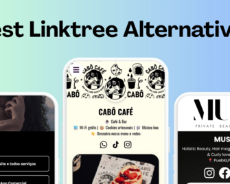 linktree alternatives