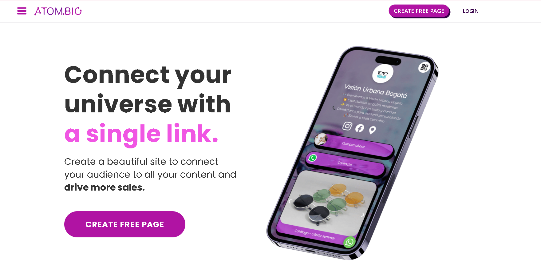 linktree alternatives