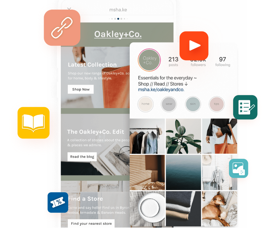 milkshake alternative