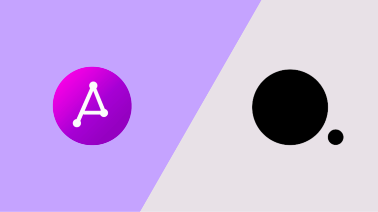 bio.sites vs atom.bio