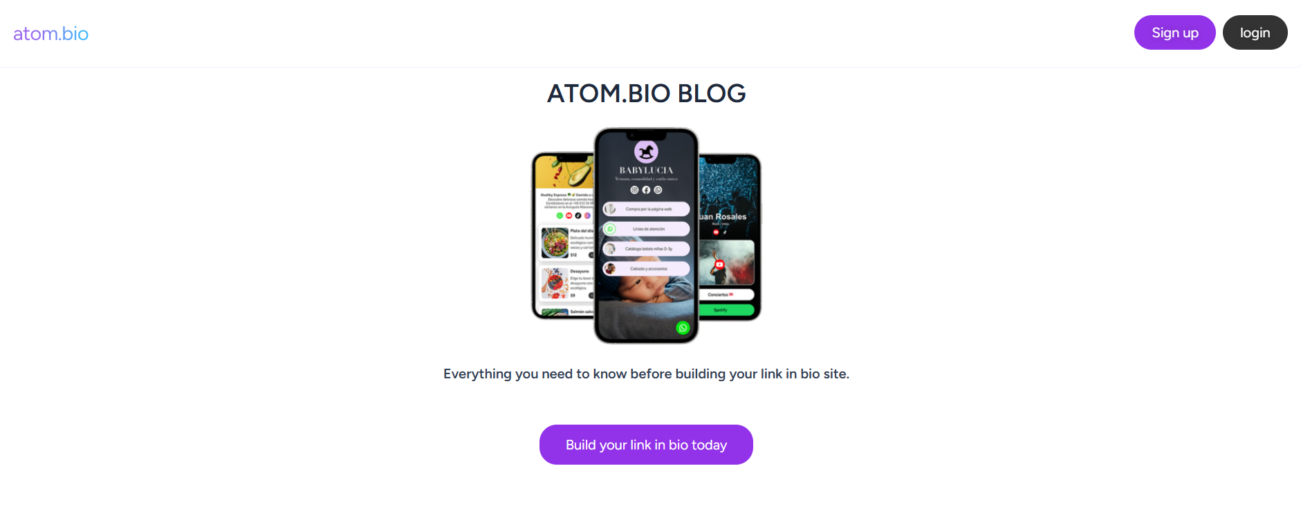 atom.bio