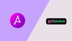 go.bio vs atom.bio