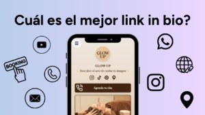 mejor link in bio