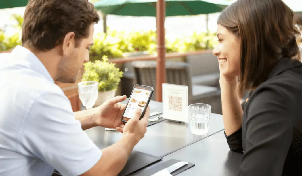 convertir enlace en codigo qr